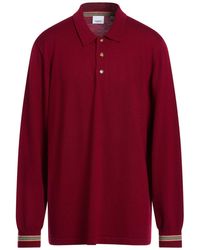Burberry - Pullover - Lyst
