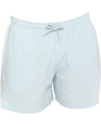 fila men's swim trunks