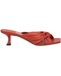 Jimmy Choo - Sandals - Lyst