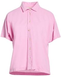 Zanone - Shirt - Lyst