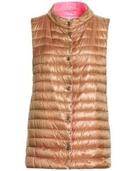 Herno - Gilet - Lyst