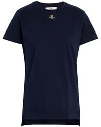 Vivienne Westwood - T-shirt - Lyst