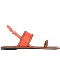 Pollini - Lace-Up Shoes - Lyst