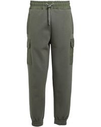 Alpha Industries - Trouser - Lyst