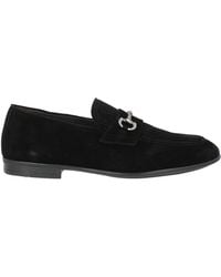 Dino Draghi - Loafer - Lyst
