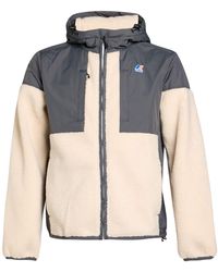 K-Way - Jacket - Lyst