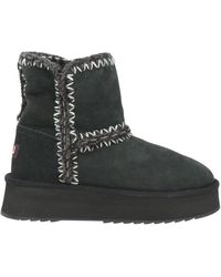 Mou - Ankle Boots - Lyst