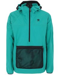 Plumíferos y chaquetas acolchadas adidas Originals de hombre: hasta el 44 %  de descuento | Lyst