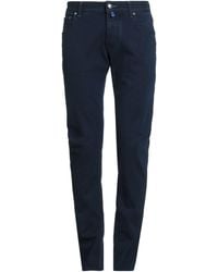 Jacob Cohen - Jeans Cotton, Modal, Polyester, Elastane - Lyst