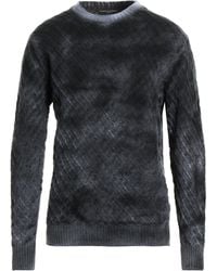 Daniele Fiesoli - Lab Sweater Merino Wool, Cashmere - Lyst