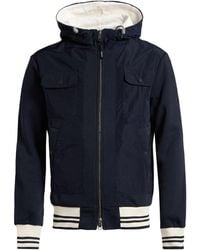 PMDS PREMIUM MOOD DENIM SUPERIOR - Midnight Jacket Cotton - Lyst