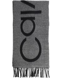 Calvin Klein - Scarf - Lyst