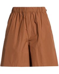 Max Mara - Shorts & Bermuda Shorts - Lyst