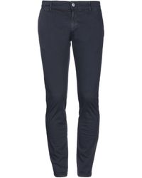 Daniele Alessandrini - Trouser - Lyst