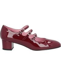 CAREL PARIS - Pumps - Lyst