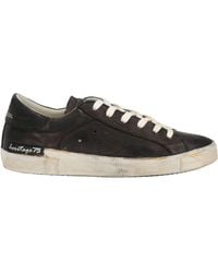 Philippe Model - Sneakers Leather - Lyst