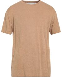 Amaranto - T-shirt - Lyst