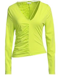 Saks Potts - Top Recycled Polyamide, Elastane - Lyst