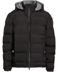 CoSTUME NATIONAL - Puffers - Lyst