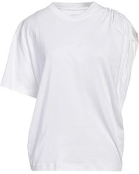 Laneus - T-shirt - Lyst