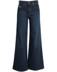 DIESEL - Jeans - Lyst