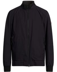 Peuterey - Midnight Jacket Polyester, Elastane - Lyst