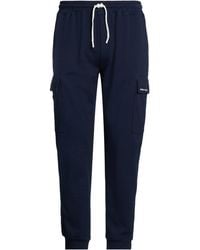 Barba Napoli - Trouser - Lyst