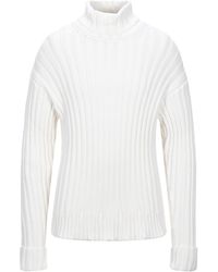 margiela turtleneck