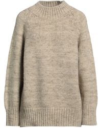 Maison Margiela - Turtleneck - Lyst