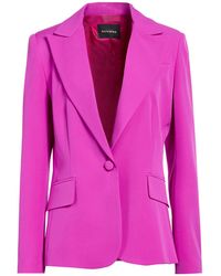 ACTUALEE - Blazer - Lyst