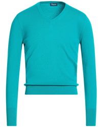 Drumohr - Sweater Cashmere - Lyst