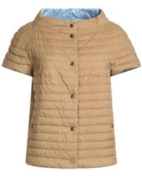 Herno - Puffer - Lyst