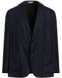 Boglioli - Blazer Wool, Polyamide - Lyst