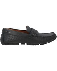 Bally - Loafers - Lyst