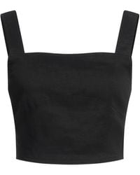 Pinko - Top - Lyst