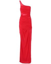 GAUGE81 - Maxi-Kleid - Lyst