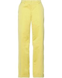Grifoni - Pants - Lyst