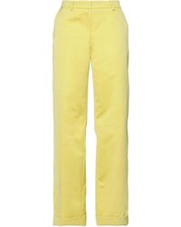 Mauro Grifoni Pants, Slacks and Chinos for Women | Online Sale up to 89%  off | Lyst