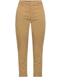 Dondup - Trouser - Lyst