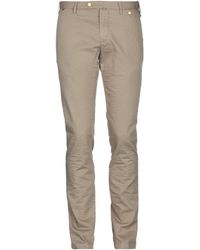 AT.P.CO Pants, Slacks and Chinos for Men | Online Sale up to 88% off | Lyst