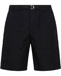 Spiewak - Shorts & Bermuda Shorts Cotton - Lyst