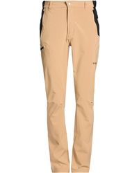Columbia - Camel Pants Recycled Polyester, Elastane - Lyst