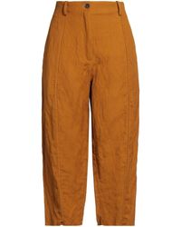 Masnada - Pants - Lyst