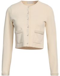 Sandro - Cardigan - Lyst