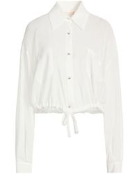Liu Jo - Shirts - Lyst