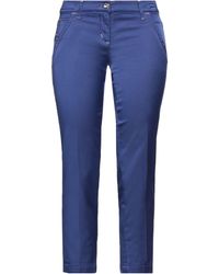 Jacob Cohen - Trouser - Lyst