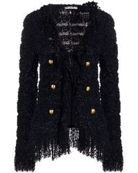 Charlott - Jackets - Lyst
