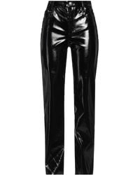 Maje - Trouser - Lyst