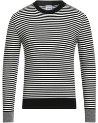 Akep - Sweater Viscose, Wool, Nylon, Elastane - Lyst