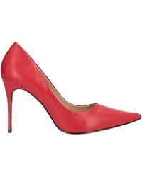 Werner - Pumps Leather - Lyst